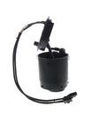 BOSCH DENOX HEATING POT