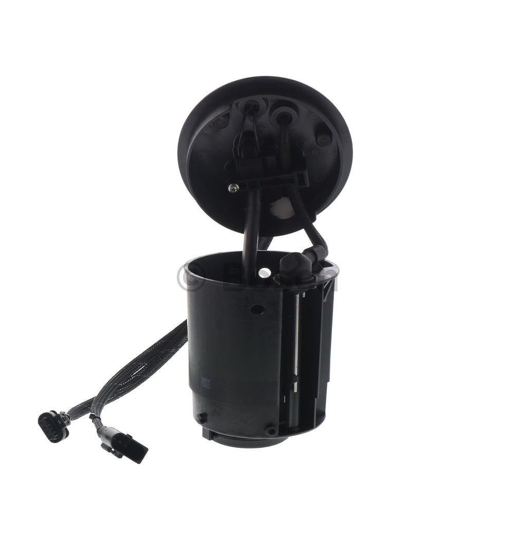 BOSCH DENOX HEATING POT