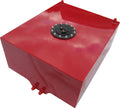 FUEL CELL RED 20GL W/FOAM