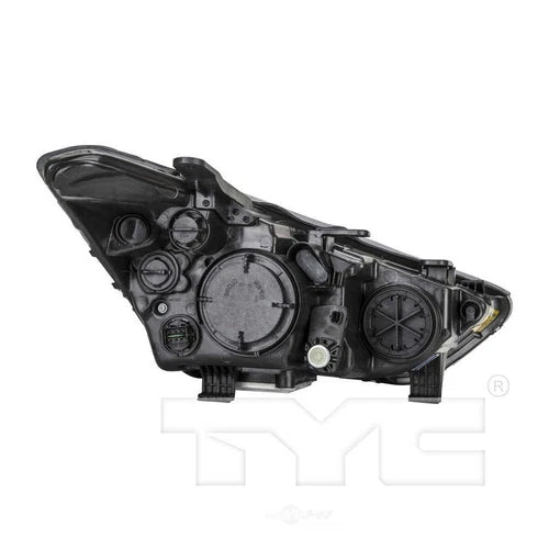 1316 HY SNTA FE (5 SEAT) HID W/O AFS H.L LH