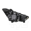 1316 HY SNTA FE (5 SEAT) HID W/O AFS H.L LH
