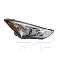 1315 HY SNTA FE (5 SEAT) HID W/O AFS H.L RH