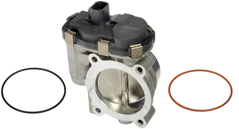 THROTTLE BODY UNIT