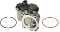 THROTTLE BODY UNIT