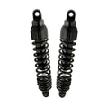 Progressive Indian Scout 444 Series Shocks 12.0in - Black