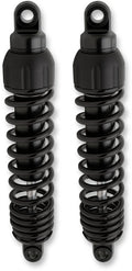 Progressive Indian Scout 444 Series Shocks 11.0in - Black