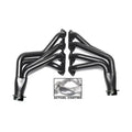 HEDMAN GM CAR HEADERS-SILVER