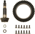 RING & PINION