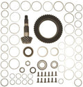 RING & PINION
