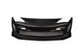Extreme Dimensions auto part installed view
