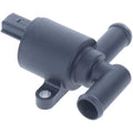 HVAC HEATER CONTROL VALVE