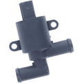 HVAC HEATER CONTROL VALVE