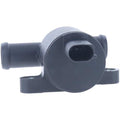 HVAC HEATER CONTROL VALVE
