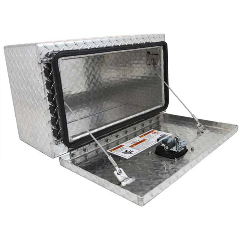 UNDERBODY ALUMINUM TREAD PLATE