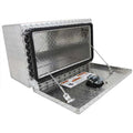 UNDERBODY ALUMINUM TREAD PLATE