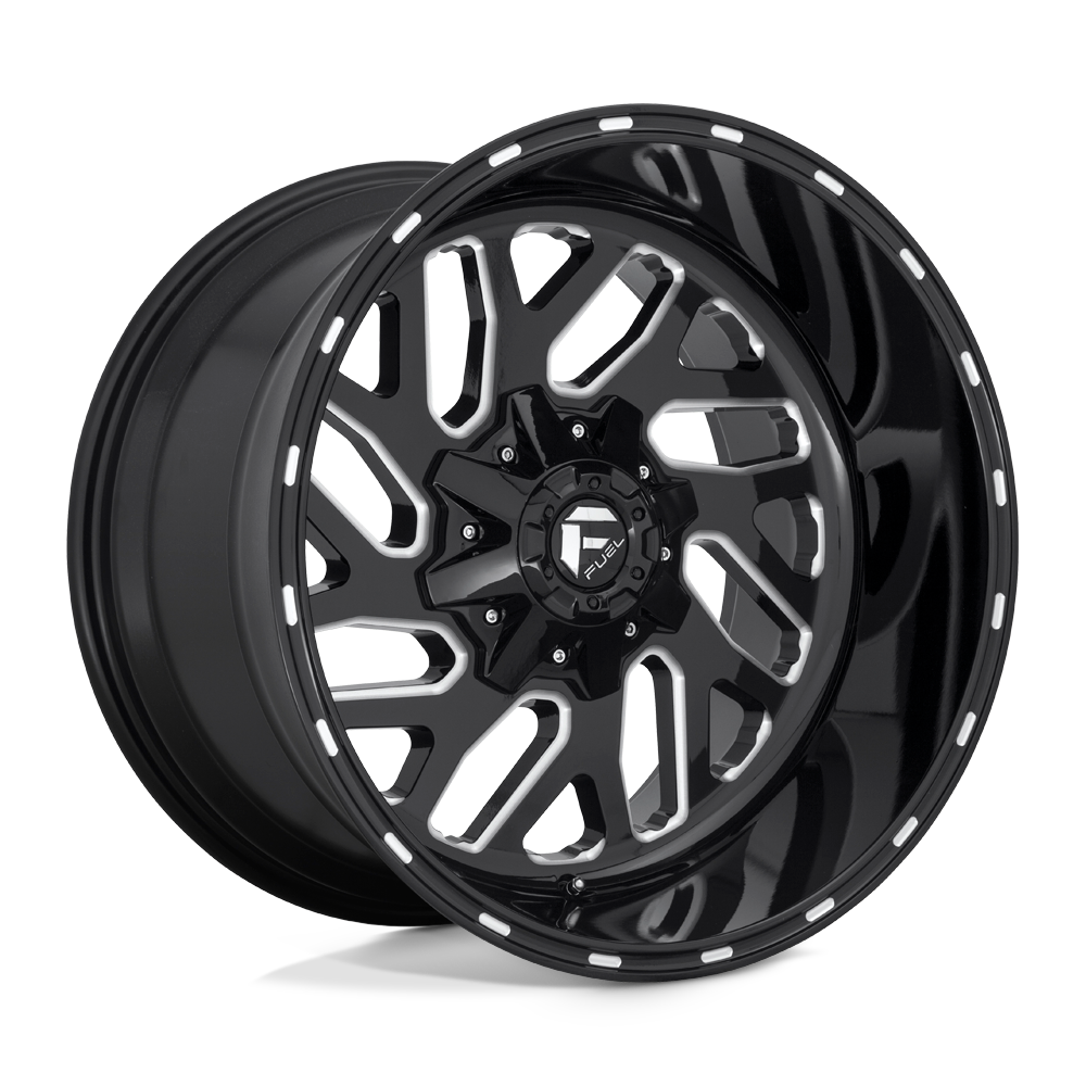 D581 TRITON 24X12 8X170 125.1 NBL 44MM