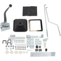 CO SHIFTER FORD C4 BLACK 23' DOUBLE