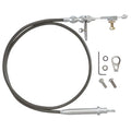 CO SHIFTER GM TH350 BLACK 12' BENCH