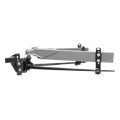 LIGHT 6000LB/600LB WD KIT W/SHANK/BUILT IN FRICTION SWAY CONTROL/HARDWARE