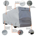 PERMPRO CLASS A CVR 30-33'