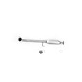 CATALYTIC CONVERTER DIRECT FIT CALIFORNIA