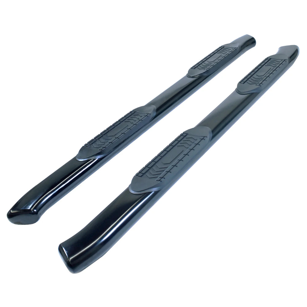 6' OVAL BENT RAM 1500 BLK 19