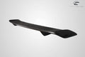 2017-2022 Infiniti Q60 Carbon Creations SR Rear Wing Spoiler - 1 Piece