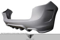 2011-2014 Porsche Cayenne AF-4 Rear Bumper (GFK) - 1 Piece