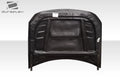 2013-2020 Scion FR-S Toyota 86 Subaru BRZ Duraflex STI Look Hood - 1 Piece