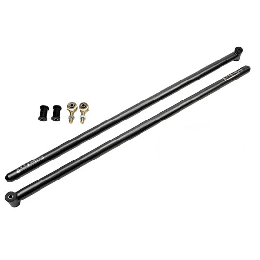 UNIVERSAL 60 IN TRACTION BARS FLAT BLACK