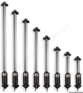26" HATCH LIFT - 24 VOLT 47" TO 7