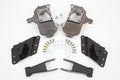 McGaughys Suspension auto part