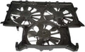 RADIATOR FAN ASSY