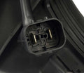 RADIATOR FAN ASSY
