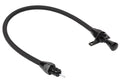 MIDNIGHT SERIES HITECH FLEXIBLE BRAIDED STAINLESS TRANSMISSION DIPSTICK