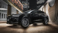 Versus VV21M 20X8.5 +36 5-120 Matte Super Dark Gunmetal