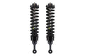 21C FORD FOAM CELL PRO PREBUILT COILOVERS BLACK COIL