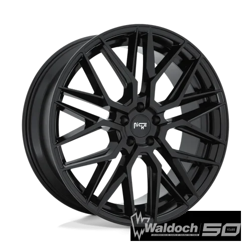 GAMMA 24X10 5X4.5 72.56 BL +35