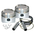 S&S Cycle 2007+ BT 4.425in Bore Piston Set - .927in WP