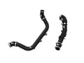 aFe Takeda 20-21 Kia Forte GT 1.6L (t) 3in to 2.5in SS Axle-Back Exhaust System w/ Carbon Fiber Tips