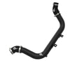 aFe Takeda 20-21 Kia Forte GT 1.6L (t) 3in to 2.5in SS Axle-Back Exhaust System w/ Carbon Fiber Tips