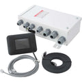 CABIN CONTROL KIT A-SERIES