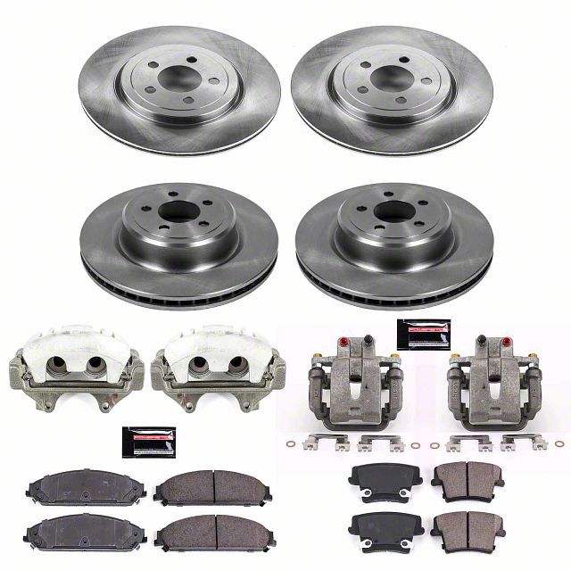 PowerStop auto part