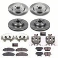 PowerStop auto part