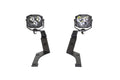 MORIMOTO 4BANGER DRIFT LIGHT KIT: 1