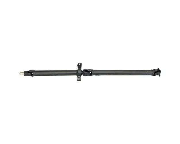 REAR DRIVESHAFT