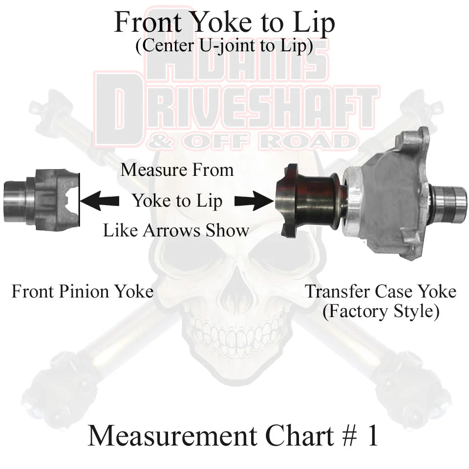 18C WRANGLER JL FRONT 1350 SOLID CV DRIVESHAFT 2/4 DR