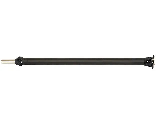 REAR DRIVESHAFT