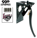 CO SHIFTER FORD AOD CHROME 16' SING