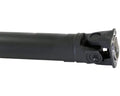 REAR DRIVE SHAFT